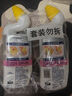 威猛先生（Mr Muscle）潔廁靈 600g*4瓶 戀戀桃花 含84精華 潔廁劑 馬桶清潔 曬單實拍圖