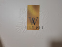 Lily Wei秋冬新款真皮復(fù)古拼色長(zhǎng)筒靴顯瘦老錢(qián)風(fēng)高筒靴大碼情人節(jié)禮物 黑色單里 41 曬單實(shí)拍圖