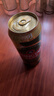 青島啤酒（TsingTao）經(jīng)典（1903）500ml*24聽(tīng)大罐 整箱裝 一廠(chǎng)生產(chǎn) 曬單實(shí)拍圖