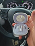 FIIL Key Pro2全能智駕降噪藍(lán)牙耳機(jī)-55dB金標(biāo)音質(zhì)藍(lán)牙6.0入耳半入耳式適用蘋果華為手機(jī) 星河白晶 曬單實(shí)拍圖
