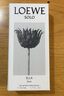 羅意威（LOEWE）獨奏宣言女士香水50ml 婚禮伴手禮七夕情人節生日節日禮物送女友 曬單實(shí)拍圖