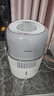 飛利浦（PHILIPS）加濕器家用臥室母嬰專(zhuān)用靜音除菌無(wú)霧空調加濕機孕婦嬰幼兒小型桌面大容量國家補貼HU5710/10 曬單實(shí)拍圖