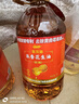 福臨門(mén) 食用油 濃香壓榨一級 花生油4L 中糧出品 新老包裝隨機發(fā)貨 曬單實(shí)拍圖