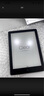 漢王（Hanvon）Clear6英寸電子書(shū)閱讀器 墨水屏電紙書(shū)平板 智能閱讀本電子紙 看書(shū)學(xué)習便攜閱讀 冰山灰 曬單實(shí)拍圖