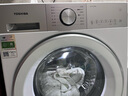 東芝（TOSHIBA）滾筒洗衣機全自動(dòng)家用 玉兔2.0高奢版DG-10T183BW 純平全嵌10公斤大容量 以舊換新家電國家補貼20% 曬單實(shí)拍圖