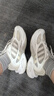 阿迪達斯 （adidas）中性 運動(dòng)型格系列CLIMACOOL VENTO 4.0 休閑鞋 JS3657  42.5碼 曬單實(shí)拍圖