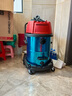 揚子工業(yè)吸塵器5400W峰值大功率干濕兩用大吸力大型桶式商用吸塵器工廠(chǎng)車(chē)間倉庫吸水機 70L推吸 曬單實(shí)拍圖