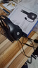 惠普（HP）DHH-1601 耳機頭戴式 電腦筆記本游戲語(yǔ)音聽(tīng)力學(xué)生麥克風(fēng)二合一網(wǎng)課辦公教育培訓學(xué)習有線(xiàn)話(huà)務(wù)耳麥 曬單實(shí)拍圖