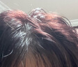 施華蔻（Schwarzkopf）斐絲麗黑發(fā)直染染發(fā)霜7-998黑加侖紫 染發(fā)劑染發(fā)膏潮流 免漂彩染 曬單實拍圖