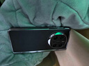 甲度【全包殼膜】適用華為MateX6折疊屏典藏版手機殼保護套時(shí)尚殼膜全包防摔華為X6高端AG幻影全包殼 【全包】曜石黑 華為MateX6 典藏版通用 曬單實(shí)拍圖