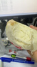 華田禾邦手工老面麥香千層饅頭 1.2kg 12個(gè)裝 山東嗆面饅頭速食早餐半成品 曬單實(shí)拍圖