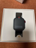 HUAWEI WATCH FIT 4 Pro曜石黑氟橡膠表帶運動(dòng)智能手表鈦金屬藍寶石玻璃大屏長(cháng)續航fit4pro 曬單實(shí)拍圖