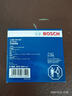 博世（BOSCH）機油濾芯濾清器0047現代ix35索納塔伊蘭特名圖途勝起亞K5K4K3智跑 曬單實(shí)拍圖