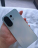 vivo S30 Pro mini 6.31 英寸多彩小直屏 希區(qū)柯克變焦實(shí)況  6500mAh小屏續(xù)航戰(zhàn)神手機(jī) 國(guó)補(bǔ) 薄荷青 12GB+256GB 贈(zèng)TWS A4耳機(jī) 曬單實(shí)拍圖