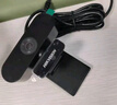 HIKVISION?？低曤娔X攝像頭2K高清廣角帶麥克風(fēng)USB免驅即插即用外接筆記本臺式機視頻會(huì )議直播帶貨E14 曬單實(shí)拍圖