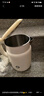 九陽（Joyoung）熱水壺?zé)畨仉娝畨?雙層壺體 304不銹鋼 1.5L家用0膠水電水壺 K15FD-W100 曬單實(shí)拍圖