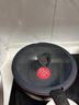 特福（Tefal）可拆卸炒鍋26cm煎鍋可變烤盤餐具電磁爐烤箱燃?xì)庠钔ㄓ? 曬單實拍圖