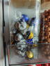 瑞士蓮（Lindt）【官方正品】軟心黑巧克力 袋裝507g 糖果 零食 教師節(jié)禮物 曬單實(shí)拍圖