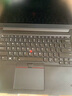 聯(lián)想ThinkPad X13/L13/X1Carbon/X390輕薄二手筆記本電腦13.3寸商務(wù)辦公 X1隱士i7-10代32G 1T固態(tài) 4G獨顯4K 曬單實(shí)拍圖