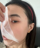 Losoki瑞士進(jìn)口377面膜美白補水淡斑提亮膚色女男士抗皺緊致抗衰老熬夜 曬單實(shí)拍圖