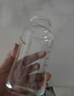 舒嬰專(zhuān)用玻璃瓶身配件120/200/240ml 寬口徑新生兒【僅單個(gè)瓶身】 舒嬰玻璃200m*l瓶身一個(gè) 曬單實(shí)拍圖