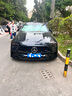 佳百麗汽車遮陽擋前擋風(fēng)玻璃防曬隔熱遮陽板車用遮陽簾鐳射遮陽擋車窗 曬單實拍圖