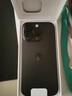 Apple/蘋果 iPhone 16 Pro（A3294）128GB 黑色鈦金屬 支持移動(dòng)聯(lián)通電信5G 雙卡雙待手機(jī) 曬單實(shí)拍圖