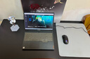 灝森夢(mèng)電腦桌臺(tái)式電競(jìng)游戲桌椅套裝碳纖維紋理組合桌子家用辦公學(xué)習(xí)書桌 【經(jīng)典款Pro】碳纖維+黑架120CM 曬單實(shí)拍圖