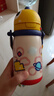 babycare兒童水杯6個月以上寶寶霸王龍不銹鋼保溫杯上學(xué)450ml-新舊款混發(fā) 曬單實拍圖
