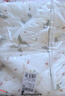 童泰（TONGTAI）嬰兒包被新生兒抱被純棉0-6月初生寶寶加厚棉抱被滿(mǎn)月百天抱毯 綠色小兔（秋冬加厚款0-15°C） 90x90cm 曬單實(shí)拍圖