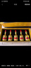 五糧液金裝小瓶 52度濃香型 50ml*5瓶禮盒裝 送禮佳品【名酒鑒真】 曬單實(shí)拍圖