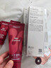 夢(mèng)妝山茶水乳紅小胖水150ml+乳125ml+紅小胖50ml化妝品護膚品節日禮物 曬單實(shí)拍圖