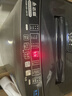 志高（CHIGO）全自動(dòng)洗衣機 家用小型波輪 洗脫一體機大容量 公寓宿舍出租房 10KG咖啡金【藍光洗護+風(fēng)干潔桶+強電機】 曬單實(shí)拍圖