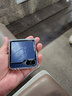 三星Samsung Galaxy Z Flip7 FE  折疊屏手機 大視野智能外屏 5000萬像素 AI手機 8GB+256GB 炫羽白 曬單實拍圖