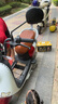 超威（CHILWEE）超威電動車電池60V20Ah鉛酸電池 免費(fèi)上門安裝 曬單實拍圖