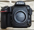尼康（Nikon） D850 全畫幅單反數(shù)碼相機/單反相機/專業(yè)級單反/尼康高清照相機 單機機身（不含鏡頭） 官方標配【不含大禮包/內(nèi)存卡/相機包】 曬單實拍圖