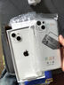 【即將售罄】13pro雙卡雙待全網(wǎng)通iphone13promax無(wú)線(xiàn)充電5G手機 13 白色 5G通_標配_256GB  +店保一 曬單實(shí)拍圖