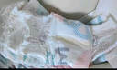 babycareAir pro拉拉褲夏季超薄透氣尿不濕寶寶尿片bbc嬰兒新生兒日用尿布 拉拉褲L 1包 22片 適合9-14kg 曬單實(shí)拍圖