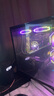 華碩全家桶 i5 14600KF/RTX5070顯卡 高端游戲電競(jìng)臺(tái)式組裝電腦主機(jī) DIY組裝機(jī) 14400F+華碩RTX5060+升32G 配置三 曬單實(shí)拍圖
