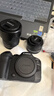 佳能（Canon）EOS R6 Mark II 全畫(huà)幅微單數(shù)碼相機(jī)R6二代 單機(jī)身 （約40張每秒連拍/6K超采樣4K短片） 曬單實(shí)拍圖