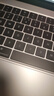 Apple/蘋(píng)果AI筆記本/2025款MacBookAir15英寸M4(10+10核)16G1T銀色電腦Z1DC000A3 曬單實(shí)拍圖