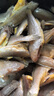 5斤小黃花魚(yú)海魚(yú)去頭小黃魚(yú)新鮮鮮活冷凍整箱香酥魚(yú) 10條/斤s5斤裝 曬單實(shí)拍圖