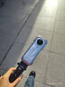 Insta360影石【曬單有禮】X5全景運動(dòng)相機8K高清instax360x5防抖防水手持口袋攝像Vlog摩托車(chē)騎行滑雪潛水 【標準套裝】 皓月白【標配無(wú)內存卡】曬單返60紅包 官方標配 曬單實(shí)拍圖