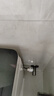 沐唯馬桶止逆閥單向止回閥防倒流水管止逆閥防反水衛(wèi)生間通用4分黃銅 【熱銷】防倒流馬桶止回閥 曬單實拍圖