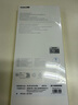 倍思【康寧玻璃膜丨熱銷100萬+】適用iPhone16promax手機(jī)膜蘋果16ProMax鋼化膜全覆蓋防指紋無塵倉貼膜 曬單實(shí)拍圖