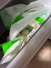 安井香菇素菜包 720g/袋 約24個(gè) 家庭裝包子面點(diǎn) 速凍早餐半成品 曬單實(shí)拍圖