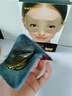 sakose凡士林視黃醇貴婦黃金眼膜貼共10片提拉緊致抗皺淡化黑眼圈眼袋 曬單實(shí)拍圖