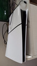 索尼（SONY）PS5 PlayStation5數字版(輕薄版) 國行PS5游戲機  PS5slim《國補立省15%》 曬單實拍圖