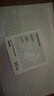 綠聯(lián)30W氮化鎵充電器 iPhone16充電頭PD20W適用蘋果15手機(jī)ipadair平板USB/Type-C快充插頭 30W氮化鎵快充頭【迷你小巧-白色】 曬單實拍圖