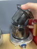 獵玄泡茶壺茶水分離玻璃內(nèi)膽耐高溫家用辦公室過濾煮茶壺單壺玻璃茶壺 雅軒壺【松鶴500ml】 曬單實(shí)拍圖